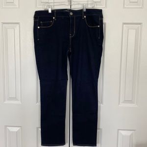 American Eagle Outfitters Super Stretch Skinny jeans.